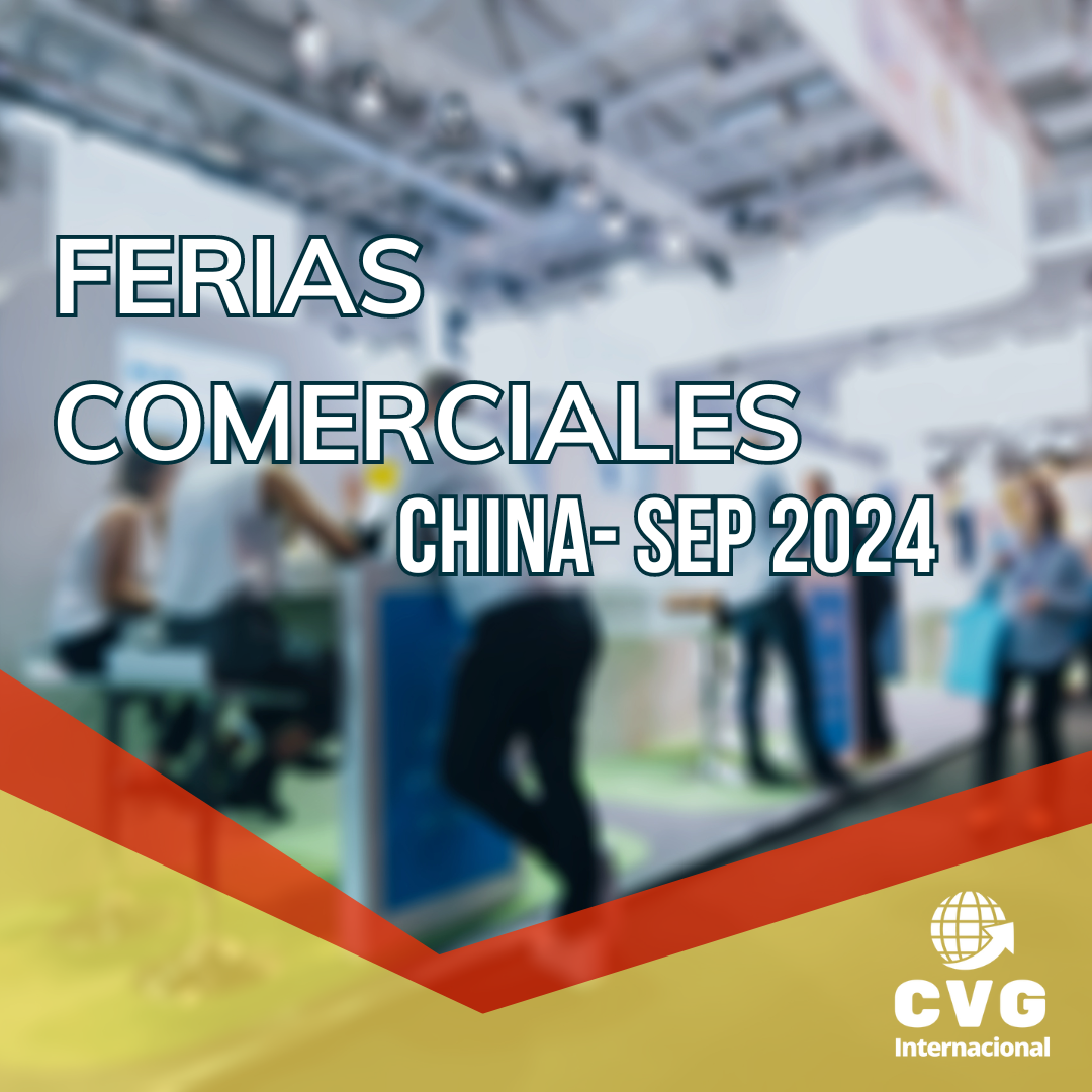 Oportunidades de Negocio y Conexiones Globales